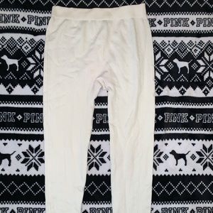 Sweater Pattern Leggings